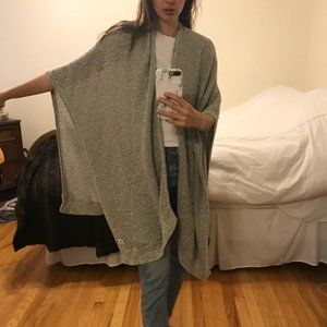 ARITZIA / TNA Baja cape